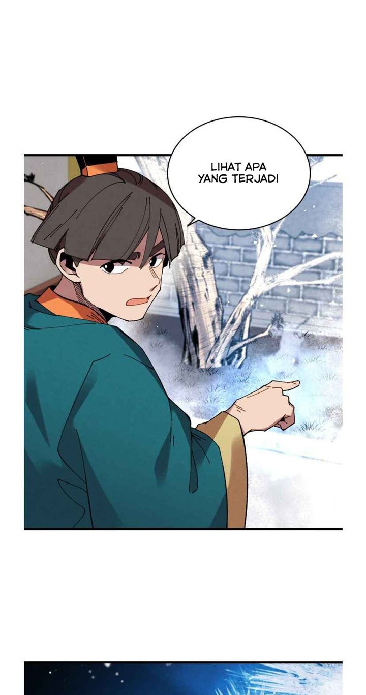 Lightning Degree (Lightning Expert)